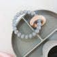 Baby Elephant Silicone Teether