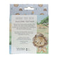 Baby Lion Silicone Teether