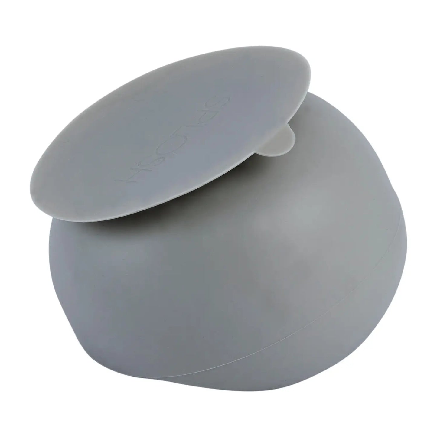 Baby Elephant Silicone Bowl