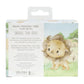 Baby Lion Silicone Bowl