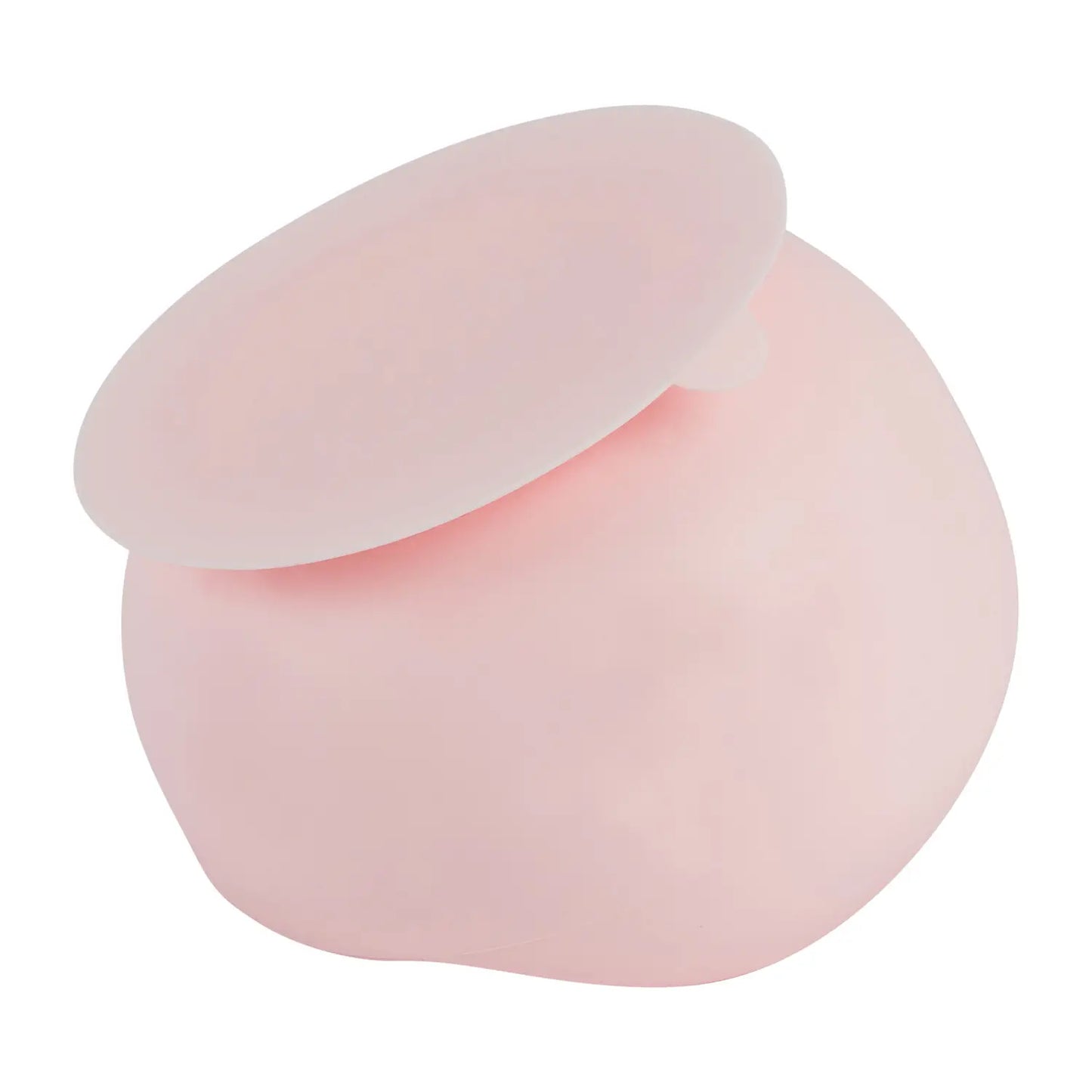 Baby Giraffe Silicone Bowl