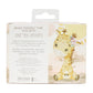 Baby Giraffe Silicone Bowl