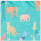 Toshi Swim Boardies - Congo Seagrass