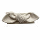 Apple Headband - Beige
