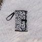 Change Mat Clutch - Leopard