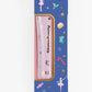 Oh Flossy X Barbie in the Nutcracker Strawberry Lip Gloss