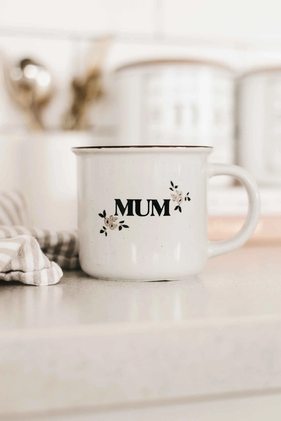 Mug -  Mum