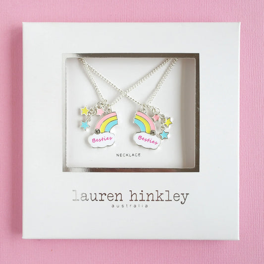 Besties Necklace