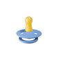 BIBS Dummies Size 2 - Sky Blue