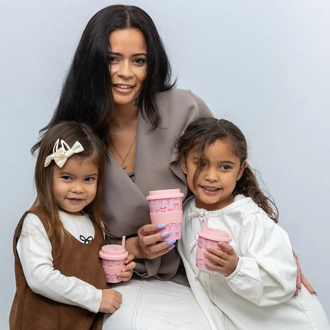 Bows Babychino Cup 4oz