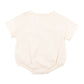 Phoenix Tufted Bodysuit - Cream