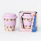 Butterfly babychino Cup 4oz