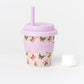 Butterfly babychino Cup 4oz