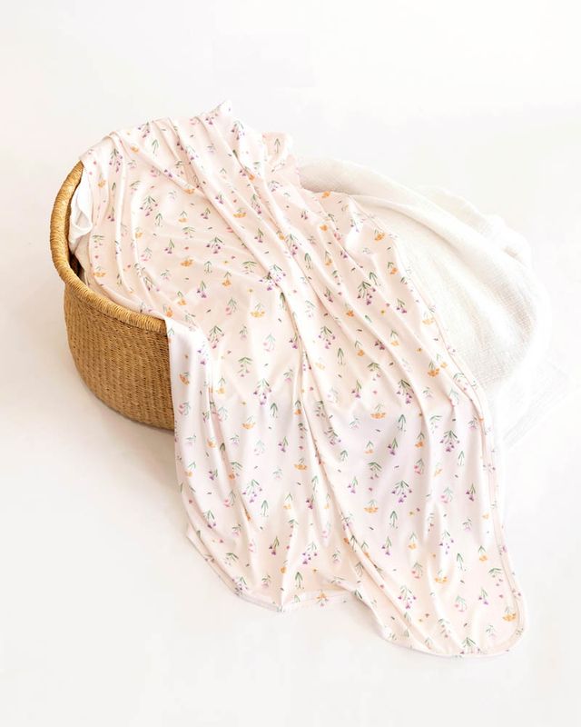 Eliza Ecocosy Bunny Rug