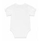 Taylor Floral Koala Bodysuit - Cloud