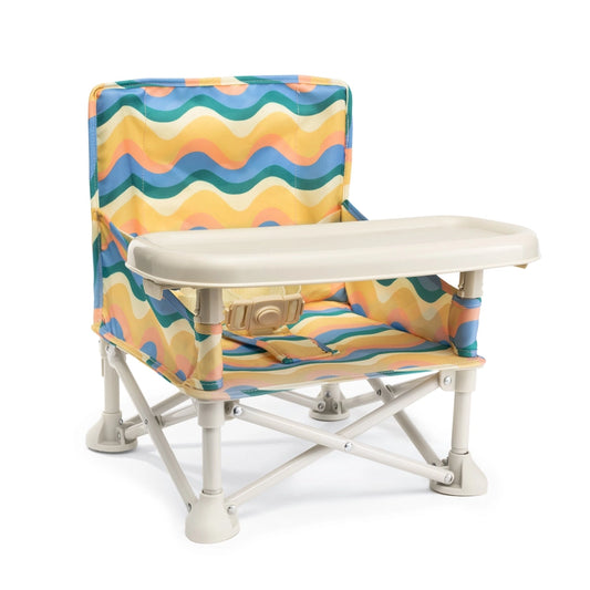 Izimini Baby Chair - River