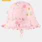 Bell Hat Matilda - Desert Rose Blossom
