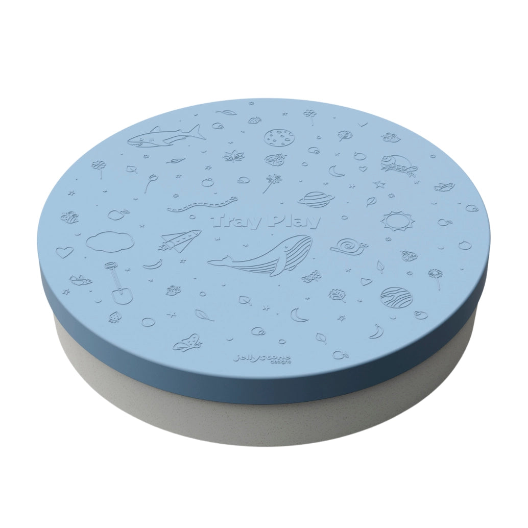 Tray Play - Lilac