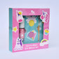 Unicorn Magic Natural Kids Makeup Gift Set
