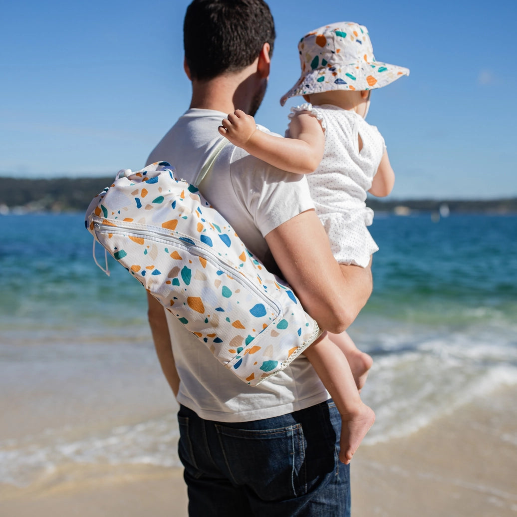 Izimini Baby Chair - Charlie