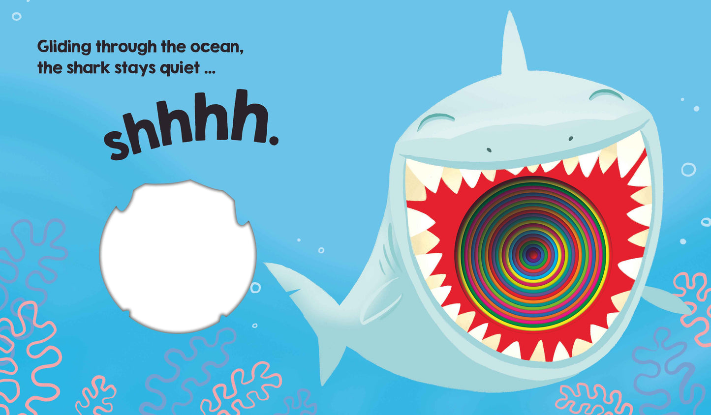 Chunky Graduating Board Book - Roar