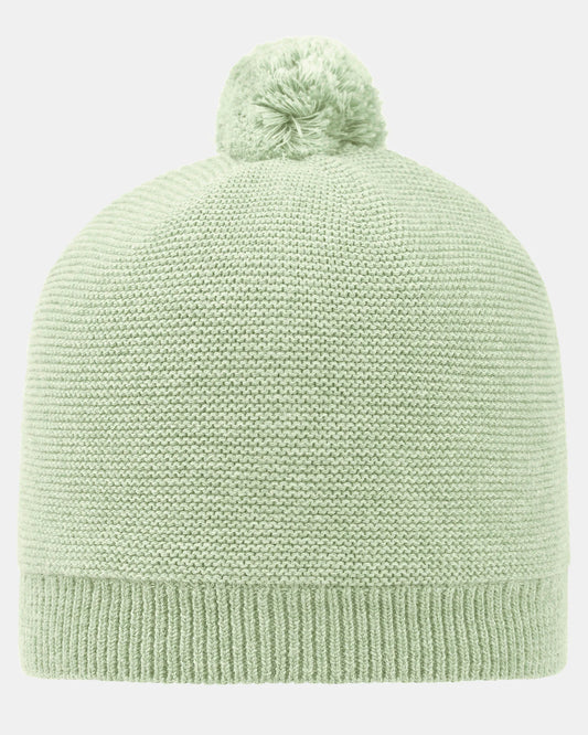 Toshi Organic Love Beanie - Matcha