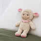 Sadie Lamb Doll