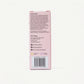 Oh Flossy Individual Natural Lip Gloss - Strawberry