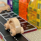 Magnetic Tile Topper - Road Pack 40Pce