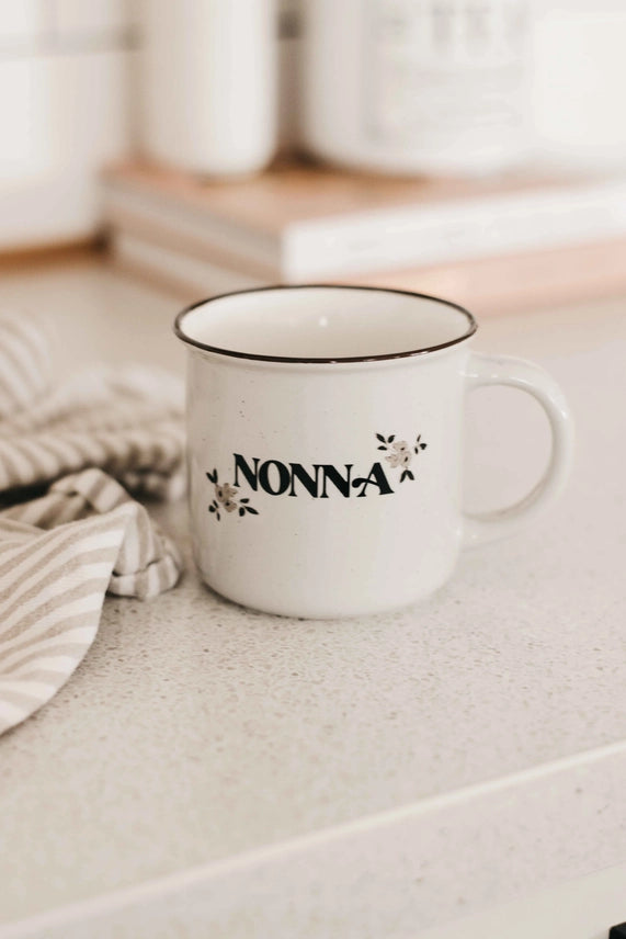 Mug - Nonna