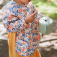 Izimini Messy Bib - Willow