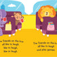 Button Sound Book - The Wheels on the Bus