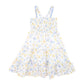 Libby Butterflt Tiered Dress
