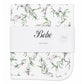 Taylor Koala Print Bunny Rug