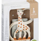 Sophie Teething Ring - Soft