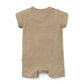 Leo Lion Organic Growsuit
