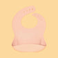 Silicone Bib - Blossom