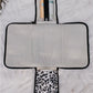 Change Mat Clutch - Leopard