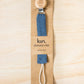 Cotton Dummy Clip - Storm