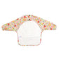 Izimini Messy Bib - Paloma