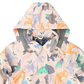 Australian Animal Raincoat - Beige