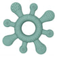 Silicone Splash Teether - Sage
