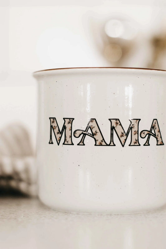 Mug -  Mama