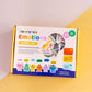 Emotions Magnet Set - Magnetic Emotions For Kids