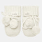 Toshi Booties Marley - Pebble