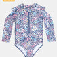 Toshi Swim Bodysuit - Wattle Dusk