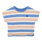 Phoenix Tee - Phoenix Stripe