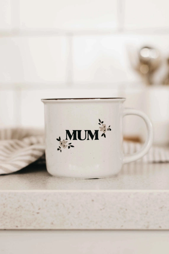 Mug -  Mum