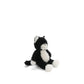 Checkers The Kitten - Black