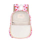 Mini Toddler Daycare Backpack - Cherry